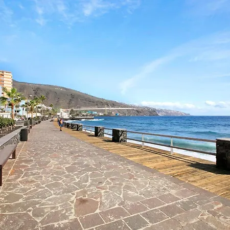 By The Beach